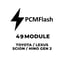 pcmflash-49-module-toyota-lexus-scion-hino-gen-2-activation