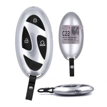 hyundai-kona-2025-genuine-smart-remote-key-4-buttons-433mhz-95440-be530