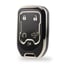 nano-high-quality-cover-for-gmc-remote-key-5-button-black-color-silver-frame-gmc-a11y5b