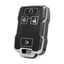 nano-high-quality-cover-for-gmc-remote-key-4-button-black-color-silver-frame-gmc-b11y