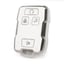 nano-high-quality-cover-for-gmc-remote-key-4-button-white-color-silver-frame-gmc-b11y