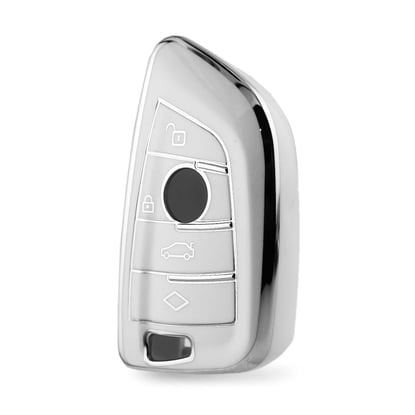 nano-high-quality-cover-for-bmw-remote-key-4-button-white-color-silver-frame-bmw-b11y4
