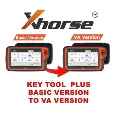 xhorse-key-tool-plusbasic-version-to-vaversion