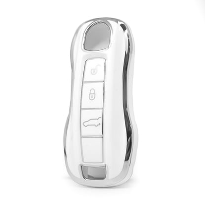 nano-high-quality-cover-for-porsche-remote-key-3-button-white-color-silver-frame-psc-b11y