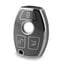 nano-high-quality-cover-for-mercedes-remote-key-3-button-dark-gray-color-silver-frame-benz-a11y3