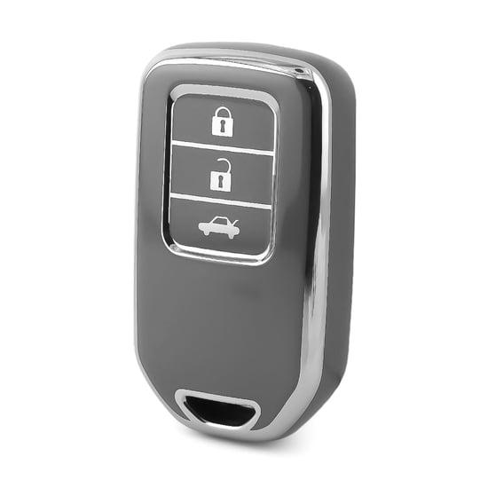nano-high-quality-cover-for-honda-remote-key-3-button-dark-gray-color-silver-frame-hd-a11y3a