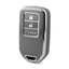 nano-high-quality-cover-for-honda-remote-key-3-button-dark-gray-color-silver-frame-hd-a11y3b