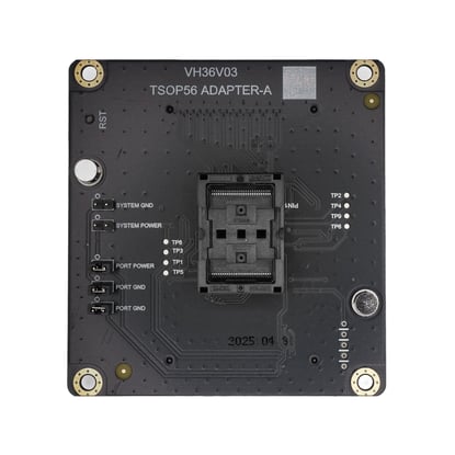 xhorse-xdmp09gl-vh36-tsop56-adapter