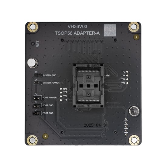 xhorse-xdmp09gl-vh36-tsop56-adapter