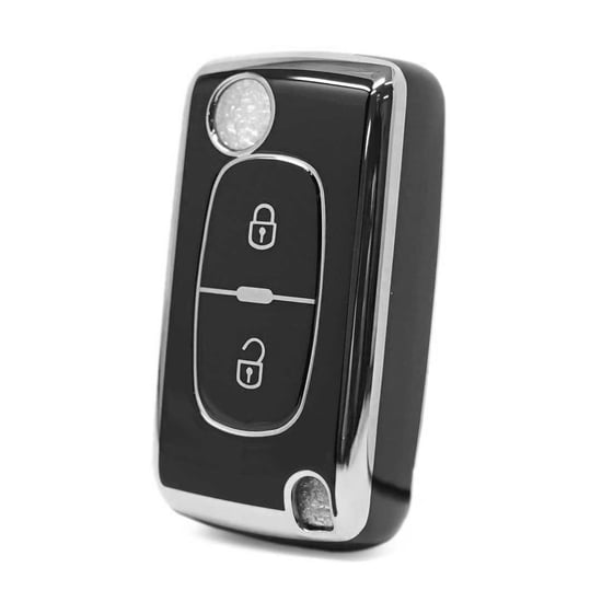 nano-high-quality-cover-for-peugeot-remote-key-2-button-black-color-silver-frame-pg-d11y2