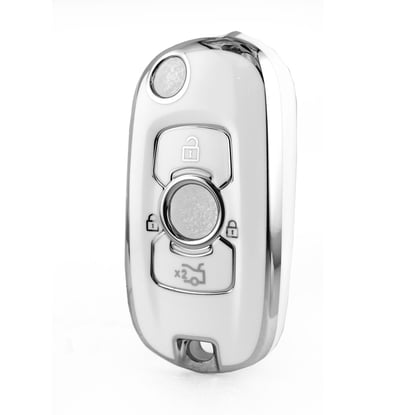 nano-high-quality-cover-for-buick-remote-key-4-button-white-color-silver-frame-bk-c11y