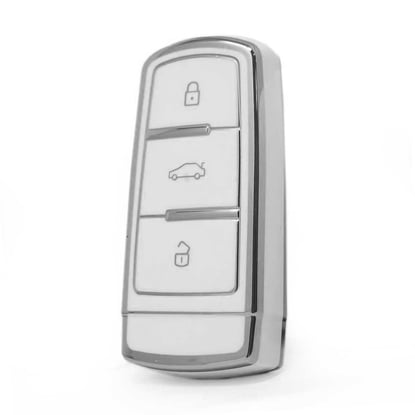 nano-high-quality-cover-for-volkswagen-remote-key-3-button-white-color-silver-frame-vw-c11y