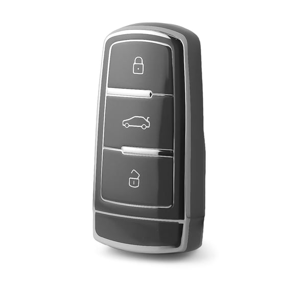 nano-high-quality-cover-for-volkswagen-remote-key-3-button-dark-gray-color-silver-frame-vw-c11y
