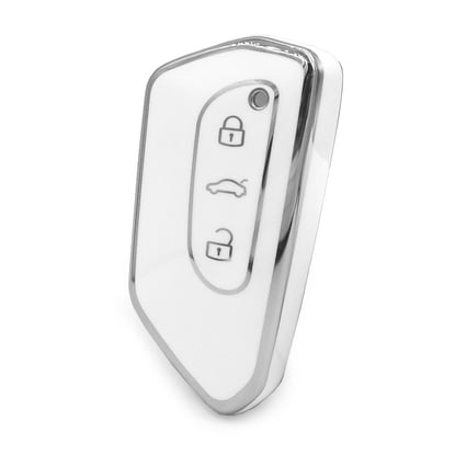 nano-high-quality-cover-for-volkswagen-remote-key-3-button-white-color-silver-frame-vw-g11y