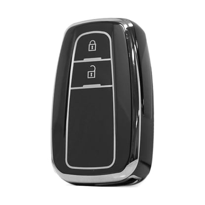 nano-high-quality-cover-for-toyota-remote-key-2-button-black-color-silver-frame-tyt-b11y2