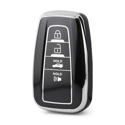 nano-high-quality-cover-for-toyota-remote-key-4-button-black-color-silver-frame-tyt-b11y4