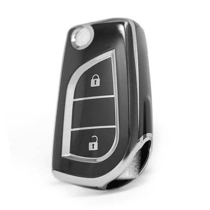 nano-high-quality-cover-for-toyota-remote-key-2-button-black-color-silver-frame-tyt-c11y2