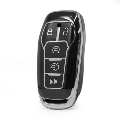 nano-high-quality-cover-for-ford-remote-key-5-button-black-color-silver-frame-ford-a11y