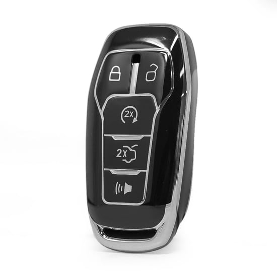 nano-high-quality-cover-for-ford-remote-key-5-button-black-color-silver-frame-ford-a11y