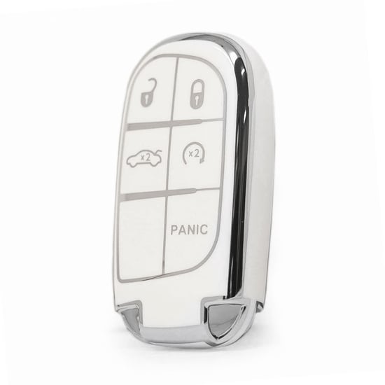 nano-high-quality-cover-for-jeep-remote-key-5-button-white-color-silver-frame-jeep-b11y5