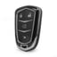 nano-high-quality-cover-for-cadillac-remote-key-4-button-black-color-silver-frame-cdlc-a11y4