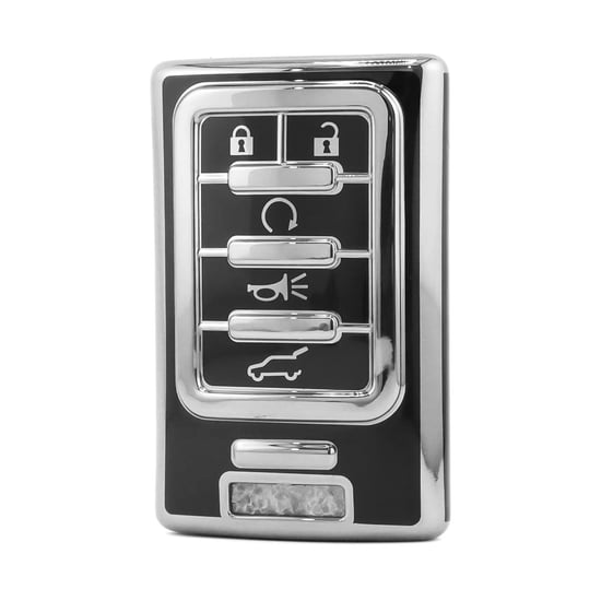 nano-high-quality-cover-for-cadillac-remote-key-5-button-black-color-silver-frame-cdlc-c11y5