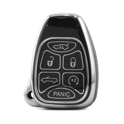 nano-high-quality-cover-for-chrysler-remote-key-6-button-black-color-silver-frame-crsl-a11y6