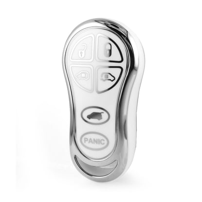 nano-high-quality-cover-for-chrysler-remote-key-6-button-white-color-silver-frame-crsl-c11y