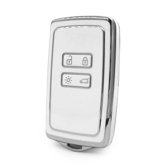 nano-high-quality-cover-for-renault-remote-key-4-button-white-color-silver-frame-rn-a11y