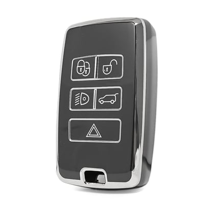 nano-high-quality-cover-for-land-rover-remote-key-5-button-black-color-silver-frame-lr-b11y