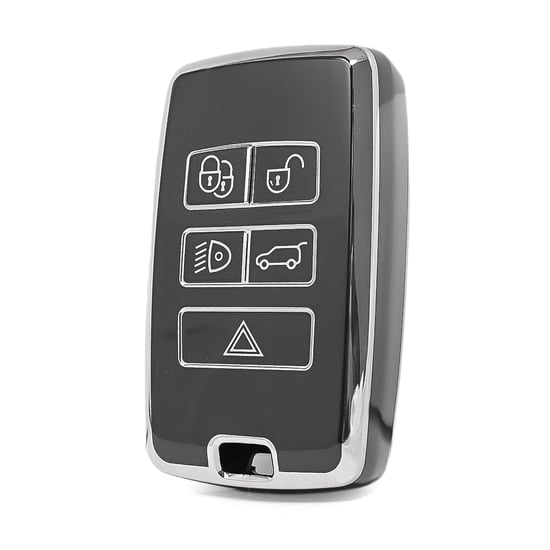 nano-high-quality-cover-for-land-rover-remote-key-5-button-black-color-silver-frame-lr-b11y