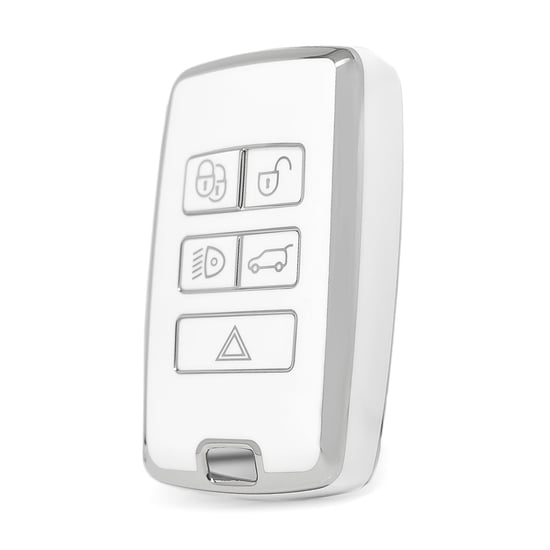 nano-high-quality-cover-for-land-rover-remote-key-5-button-white-color-silver-frame-lr-b11y