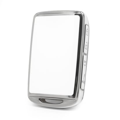 nano-high-quality-cover-for-mazda-remote-key-4-button-white-color-silver-frame-mzd-b11y4