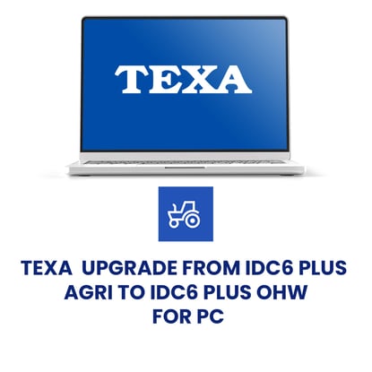 texa-upgrade-from-idc6-plus-agri-to-idc6-plus-ohw-for-pc-j273000030w000