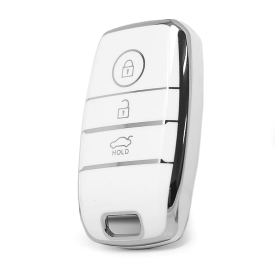 nano-high-quality-cover-for-kia-remote-key-3-button-white-color-silver-frame-kia-a11y3