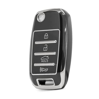 nano-high-quality-cover-for-kia-remote-key-4-button-black-color-silver-frame-kia-b11y4