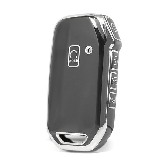 nano-high-quality-cover-for-kia-remote-key-5-button-black-color-silver-frame-kia-c11y5