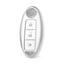 nano-high-quality-cover-for-nissan-remote-key-3-button-white-color-silver-frame-ns-a11y3a