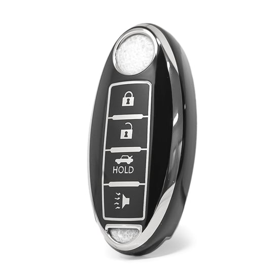 nano-high-quality-cover-for-nissan-remote-key-4-button-black-color-silver-frame-ns-a11y4a