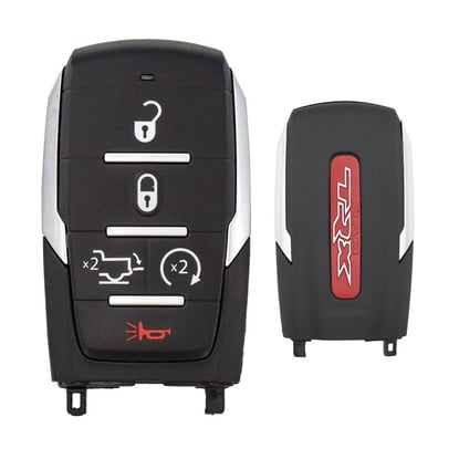 dodge-ram-trx-2019-2024-original-smart-remote-key-5-buttons-433mhz-6858-4164aa