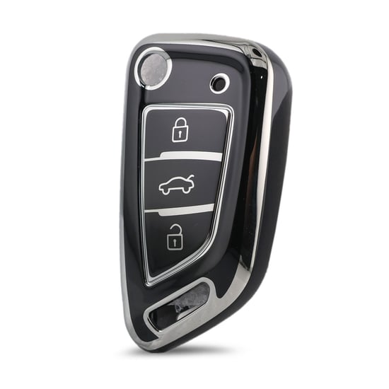 nano-high-quality-cover-for-xhorse-remote-key-3-button-black-color-silver-frame-xh-a11y