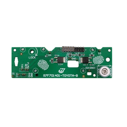 yanhuaacdp-r7f701401-toyota-b-interface-board