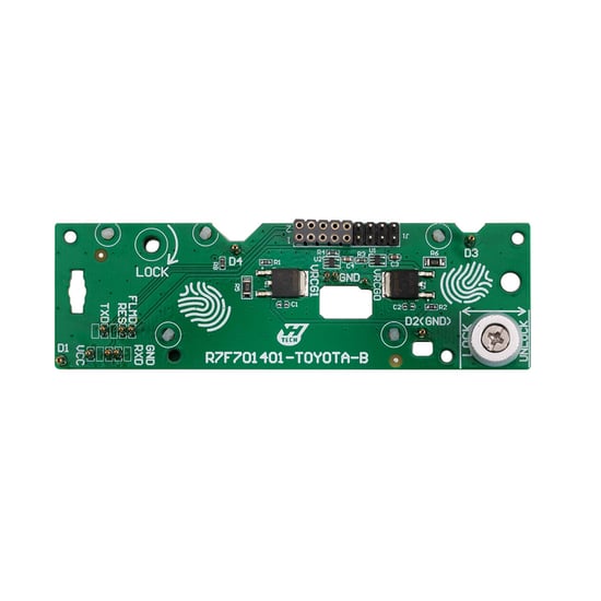 yanhuaacdp-r7f701401-toyota-b-interface-board