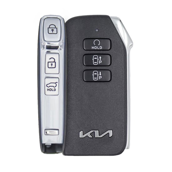 kia-sportage-hybrid-2023-genuine-smart-remote-key-6-buttons-433mhz-95440-cj810