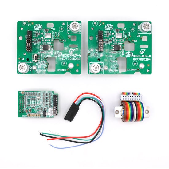 yanhuaacdp-module39-mb-hu7-instrument-module-mileage-correction