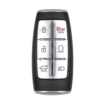 genesis-gv70-2022-2024-smart-remote-key-51-buttons-433mhz-95440-ar001