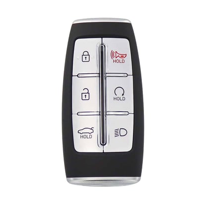 genesis-g70-2022-smart-remote-key-51-buttons-433mhz-95440-g9530