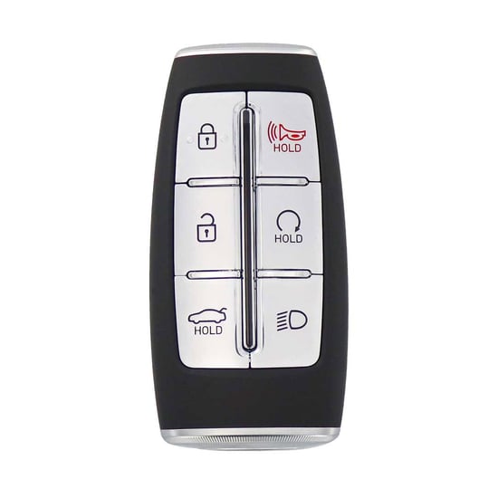 genesis-g70-2022-smart-remote-key-51-buttons-433mhz-95440-g9530