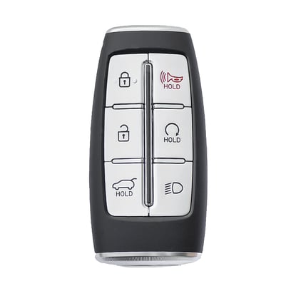 genesis-2021-smart-remote-key-51-buttons433mhz-95440-t6100