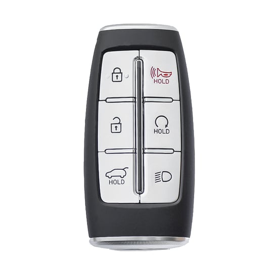 genesis-2021-smart-remote-key-51-buttons433mhz-95440-t6100